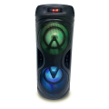 akai abts 530bt portable speaker 20 bluetooth karaoke tws usb led micro sd 10 w extra photo 1