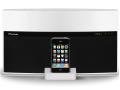 pioneer xw nav1 k systima ixeion gia ipod white extra photo 1