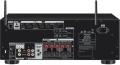 pioneer radioenisxytis vsx 830 k black extra photo 1