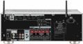 pioneer radioenisxytis vsx 830 s silver extra photo 1