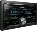 pioneer fh x840dab extra photo 1