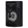 akai abts 704 bluetooth karaoke speaker usb tws led micro sd extra photo 3
