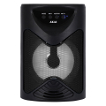 akai abts 704 bluetooth karaoke speaker usb tws led micro sd extra photo 4