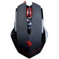 multi core gun3 gaming mouse v8 bloody extra photo 1