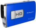 easypix dvc 2712 cruiser blue extra photo 1