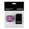 gopro advfm 301 magenta dive filter for dive wrist housing extra photo 2