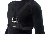 neopine chest strap gcs 3 for gopro black extra photo 1