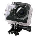 sjcam sj4000 basic action camera black extra photo 2