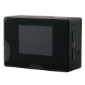 sjcam sj4000 wifi 1080p action camera black extra photo 1