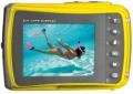 easypix aquapix w1024 splash yellow extra photo 1