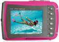 easypix aquapix w1024 splash pink extra photo 1