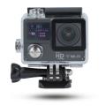 forever sc 220 wifi full hd action cam dual lcd extra photo 2