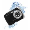 easypix aquapix w1024 splash black extra photo 1