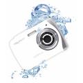 easypix aquapix w1024 splash white extra photo 1