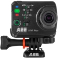 aee s71t action cam 4k wifi touch screen extra photo 1