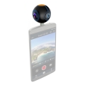 discovery adventures hd 1024p 720 android action camera spy extra photo 1