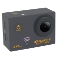 discovery adventures 4k pro action camera extra photo 1