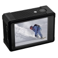dmax action cam full hd wifi extra photo 2