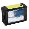 discovery adventures full hd 1080p action camera scout extra photo 3