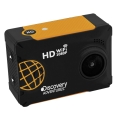 discovery adventures full hd 1080p wifi action camera expedition extra photo 1