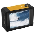 discovery adventures full hd 1080p wifi action camera expedition extra photo 3