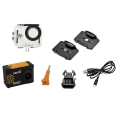 discovery adventures full hd 1080p wifi action camera expedition extra photo 4