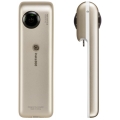 insta360 nano gold 360 camera for iphone extra photo 1