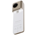insta360 nano gold 360 camera for iphone extra photo 2