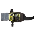 incase cl58083 gopro sling pack black lumen extra photo 2