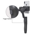feiyutech vimble 2 3 axis handheld smartphone gimbal stabilizer with 183mm pole tripod extra photo 2