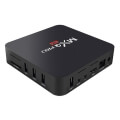 savio tvbox 02 android 90 pie hdmi 4k 4xusb wifi sd mmc extra photo 1