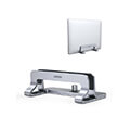 ugreen tabletop laptop riser lp258 silver 20471 extra photo 1