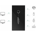 ugreen sharing switch box usb 30 us216 black 30768 extra photo 7
