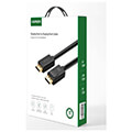 ugreen cable displayport 12 4k 60hz 1m dp102 1m black 10244 extra photo 1