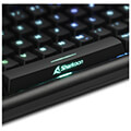 pliktrologio sharkoon skiller sgk30 mechanical gaming keyboard extra photo 2