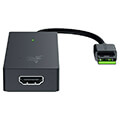 razer ripsaw x usb capture card with camera connection for 4k streaming extra photo 1