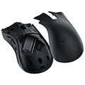 razer deathadder v2 x hyperspeed wireless bluetooth gaming optical mouse extra photo 2