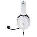 razer blackshark v2 x white gaming headset 71 pc ps4 ps5 extra photo 1