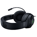 razer kraken v3 wired usb thx rgb gaming headset extra photo 1