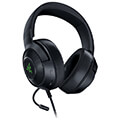 razer kraken v3 wired usb thx rgb gaming headset extra photo 2