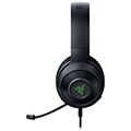 razer kraken v3 wired usb thx rgb gaming headset extra photo 3