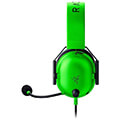 razer blackshark v2 x green gaming headset 71 pc ps4 ps5 extra photo 1