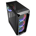 case sharkoon tk5m rgb extra photo 2