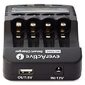 everactive nc1000 plus battery charger extra photo 1 everactive nc1000 plus battery charger extra photo 1