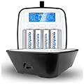 everactive nc1000m battery charger extra photo 3