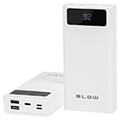 blow 81 134 power bank 40000ma 2xusb qc pb40a usb c extra photo 1