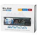 blow avh 8624 car radio bluetooth extra photo 5