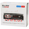 blow avh 8626 car radio bluetooth extra photo 3