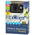 blow action camera pro4u 4k wifi extra photo 2