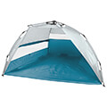 tracer automatic beach tent 220 x 120 x 125cm extra photo 1